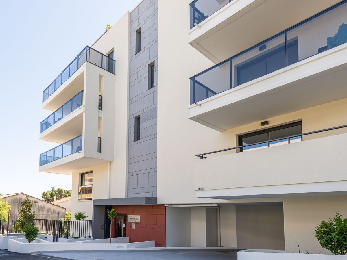 Le Grey Pearl – Apt 2p avec grande terrasse 28m² - Photo 20