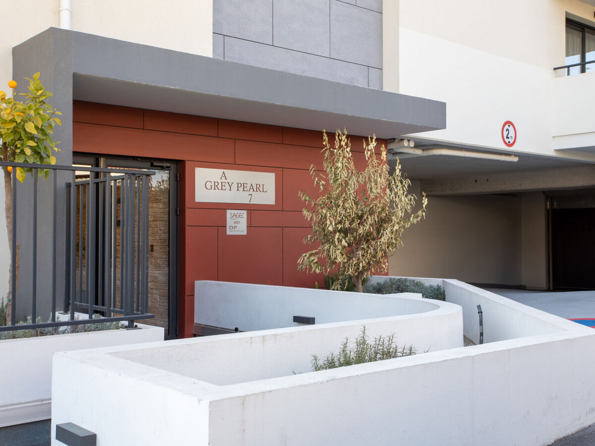 Le Grey Pearl – Apt 2p avec grande terrasse 28m² - Photo 21