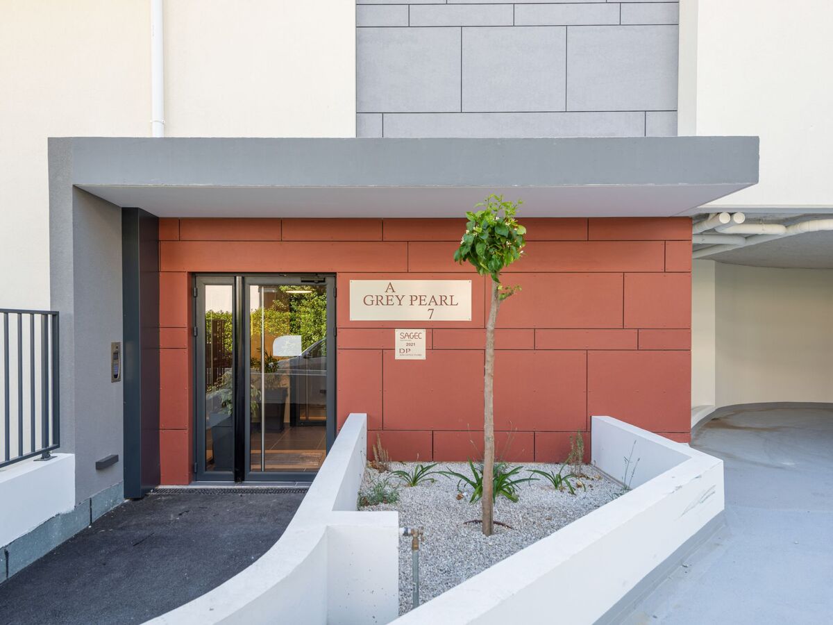 Le Grey Pearl – Apt 2p avec grande terrasse 28m² - Photo 22