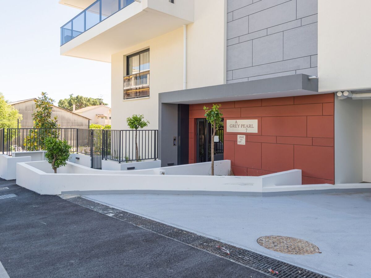 Le Grey Pearl – Apt 2p avec grande terrasse 28m² - Photo 23
