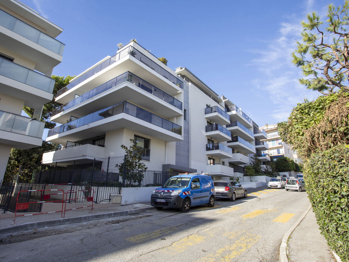 Le Grey Pearl – Apt 2p avec grande terrasse 28m² - Photo 24