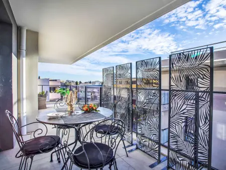 Location appartement à Cagnes sur Mer, Le Grey Pearl