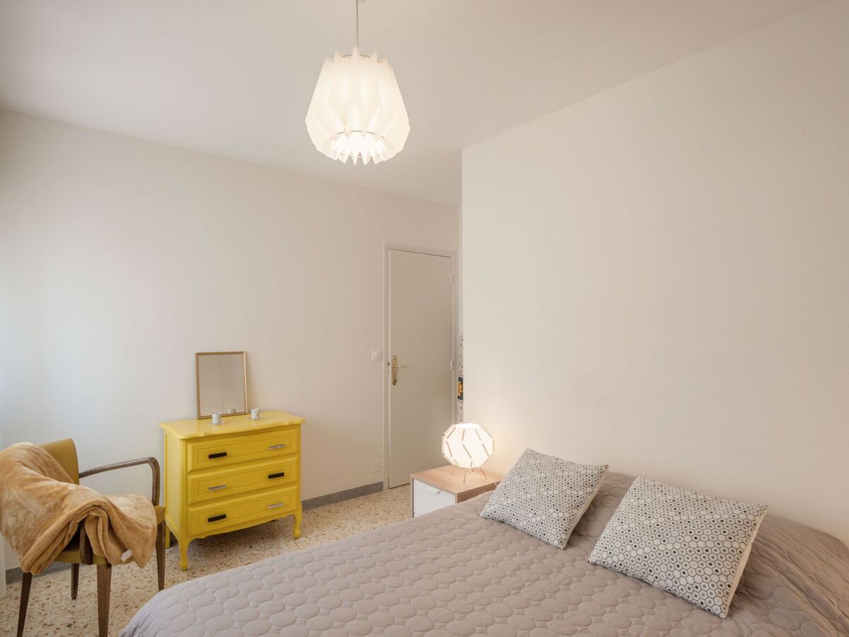 L'Amiral, appartement 2 pièces à Cagnes-sur-Mer - Photo 4