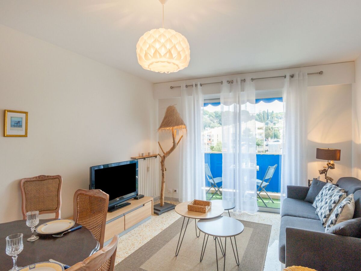 L'Amiral, appartement 2 pièces à Cagnes-sur-Mer - Photo 7
