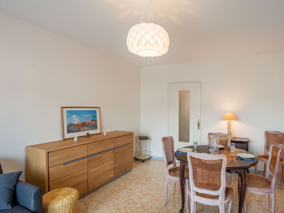L'Amiral, appartement 2 pièces à Cagnes-sur-Mer - Photo 8