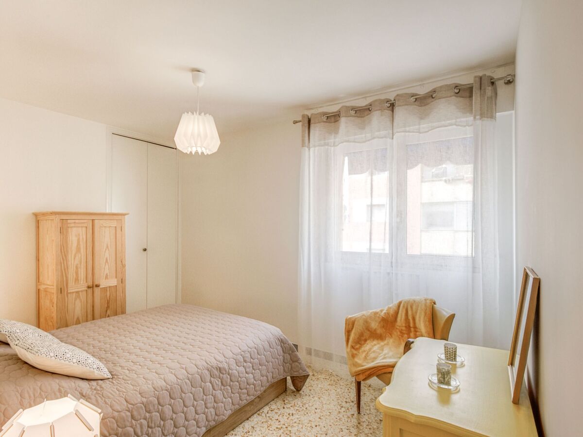 L'Amiral, appartement 2 pièces à Cagnes-sur-Mer - Photo 11