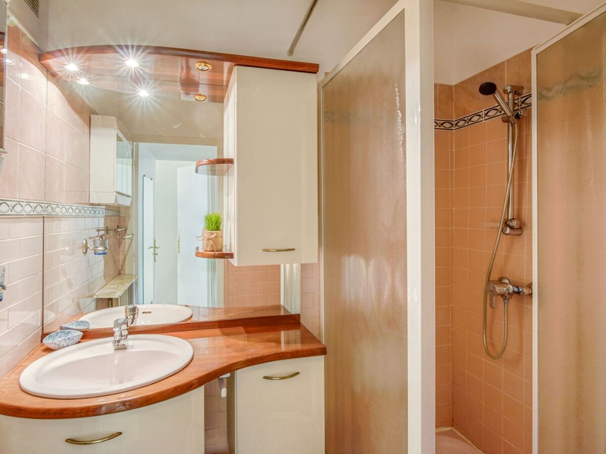 L'Amiral, appartement 2 pièces à Cagnes-sur-Mer - Photo 12