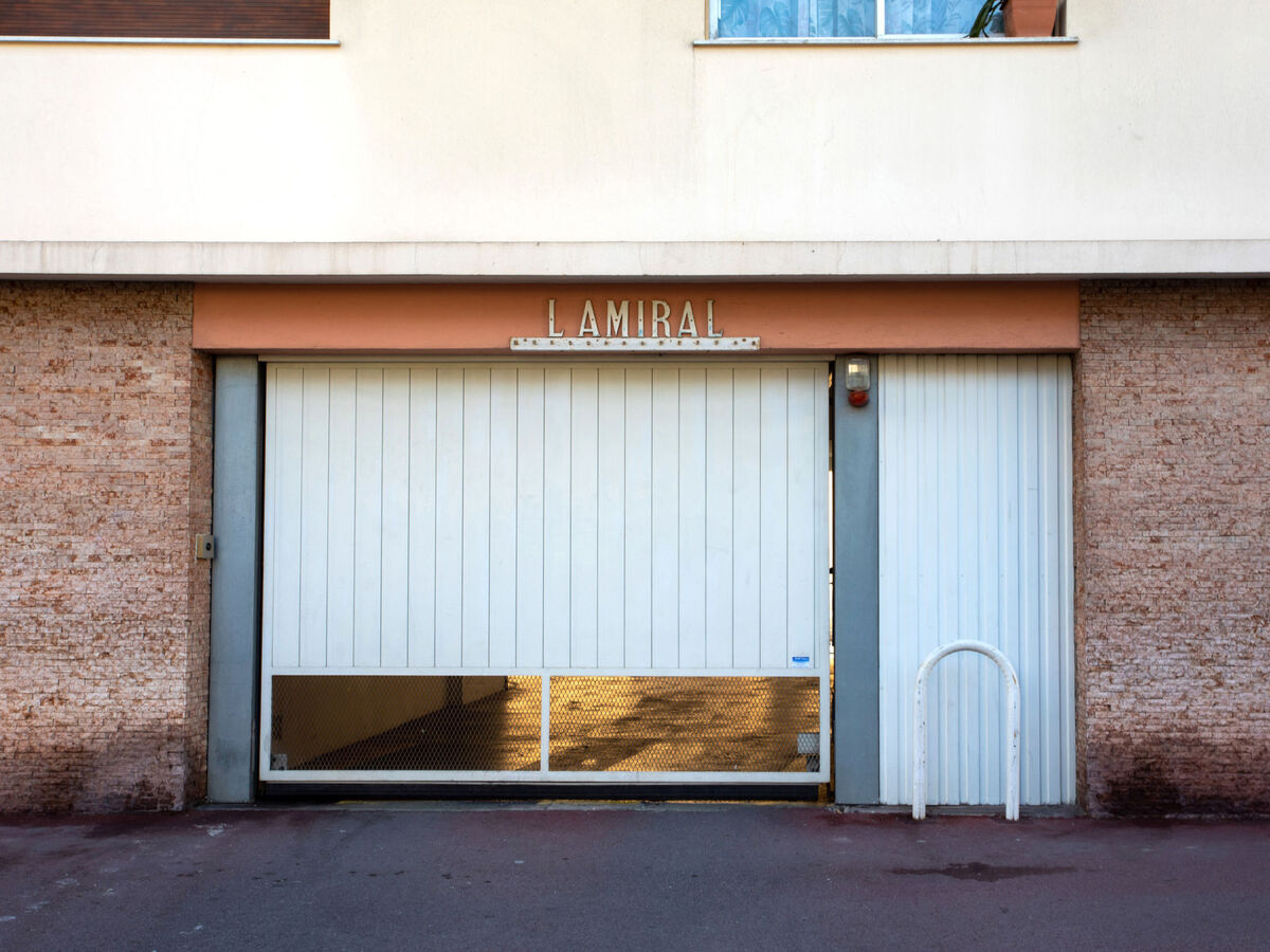 L'Amiral, appartement 2 pièces à Cagnes-sur-Mer - Photo 15