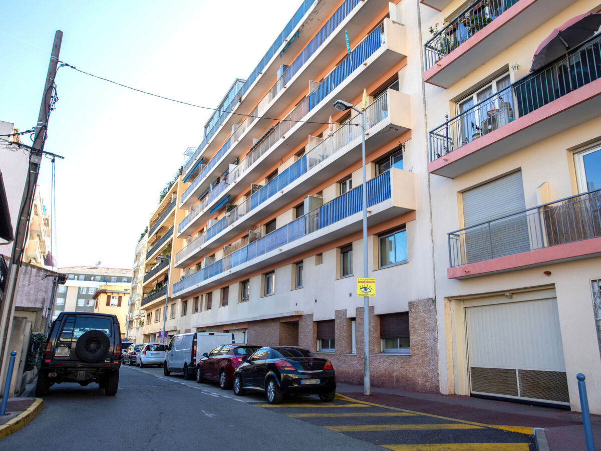 L'Amiral, appartement 2 pièces à Cagnes-sur-Mer - Photo 16
