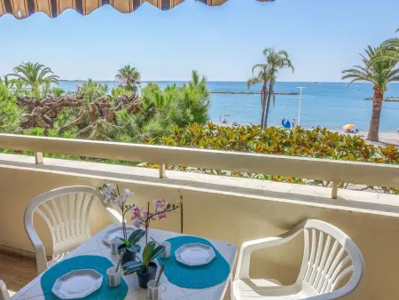 Location appartement à Saint Laurent du Var