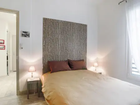 Le Paganini – Appartement 2 pièces rénové, Nice centre : photo 10