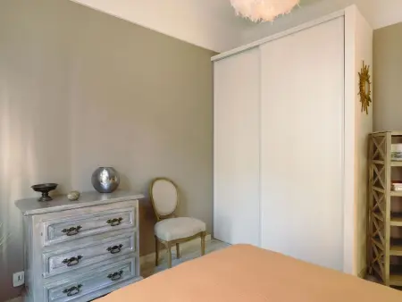 Le Paganini – Appartement 2 pièces rénové, Nice centre : photo 11