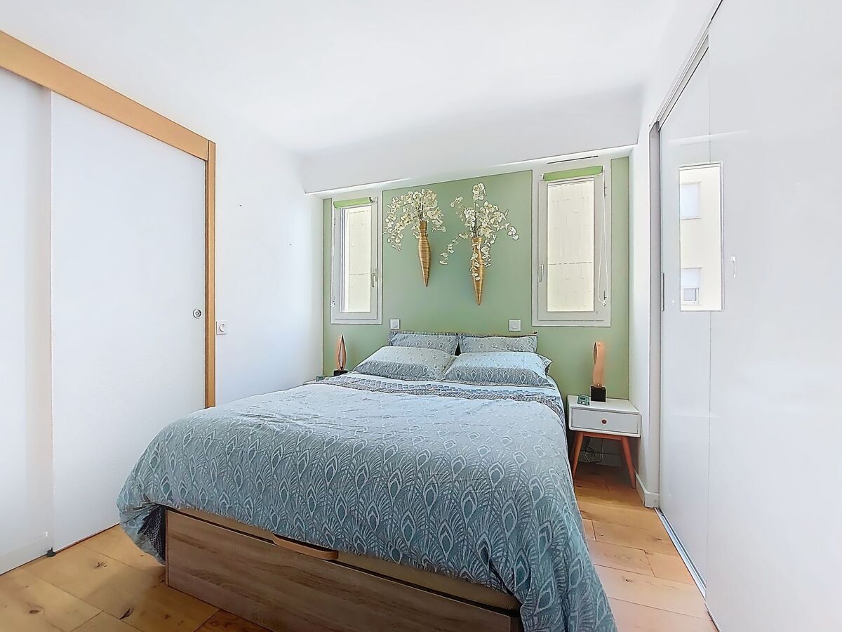 Appartement New Beach à 50 m de la plage, Menton - Photo 9
