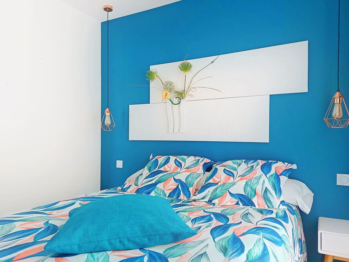 Appartement New Beach à 50 m de la plage, Menton - Photo 11