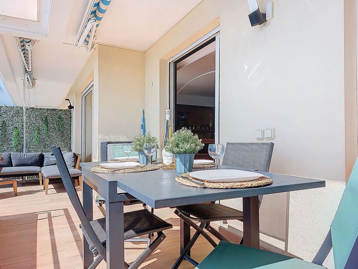 Appartement New Beach à 50 m de la plage, Menton - Photo 13