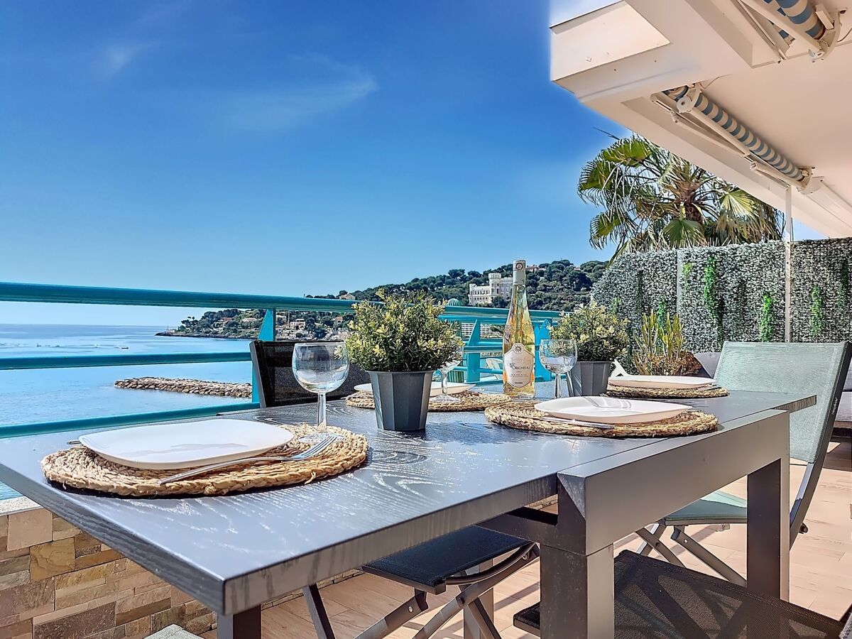 Appartement New Beach à 50 m de la plage, Menton - Photo 14
