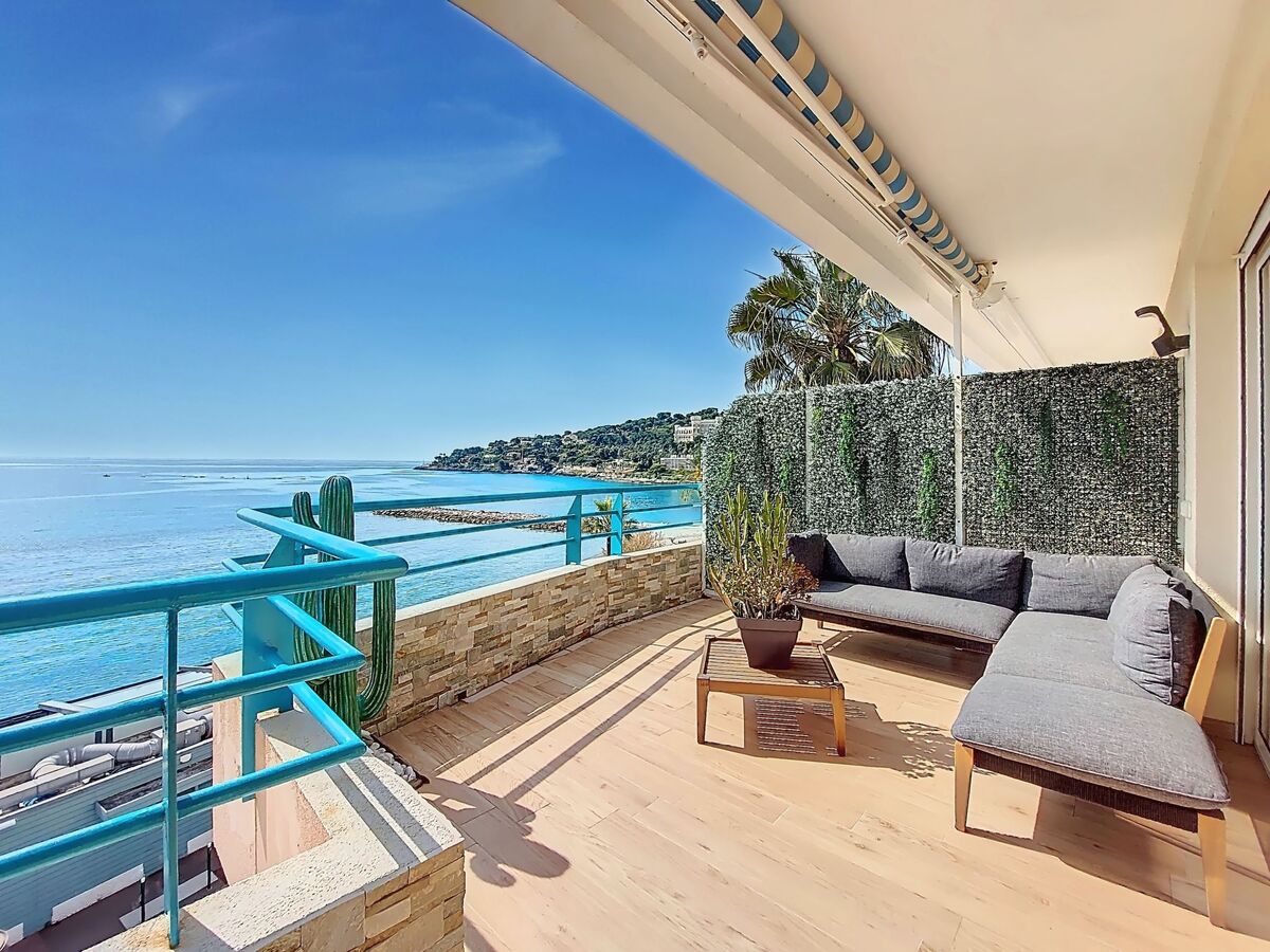 Appartement New Beach à 50 m de la plage, Menton - Photo 15