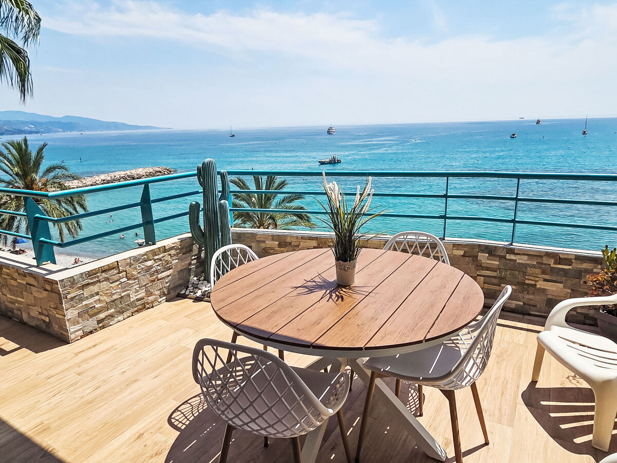 Appartement New Beach à 50 m de la plage, Menton - Photo 18