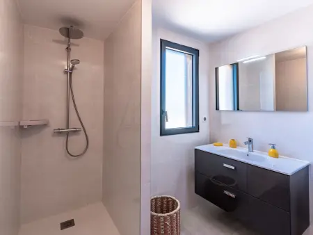 Appartement 3 pièces Stanatura avec terrasse, Porto Vecchio : photo 19