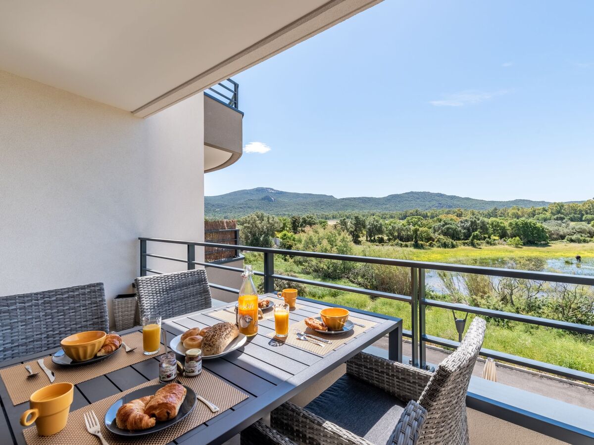 Appartement Stanatura 51 m² avec terrasse à Porto Vecchio - Photo 1