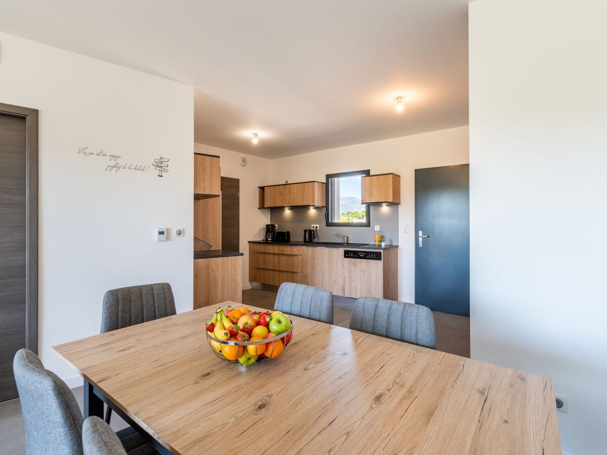 Appartement Stanatura 51 m² avec terrasse à Porto Vecchio - Photo 2