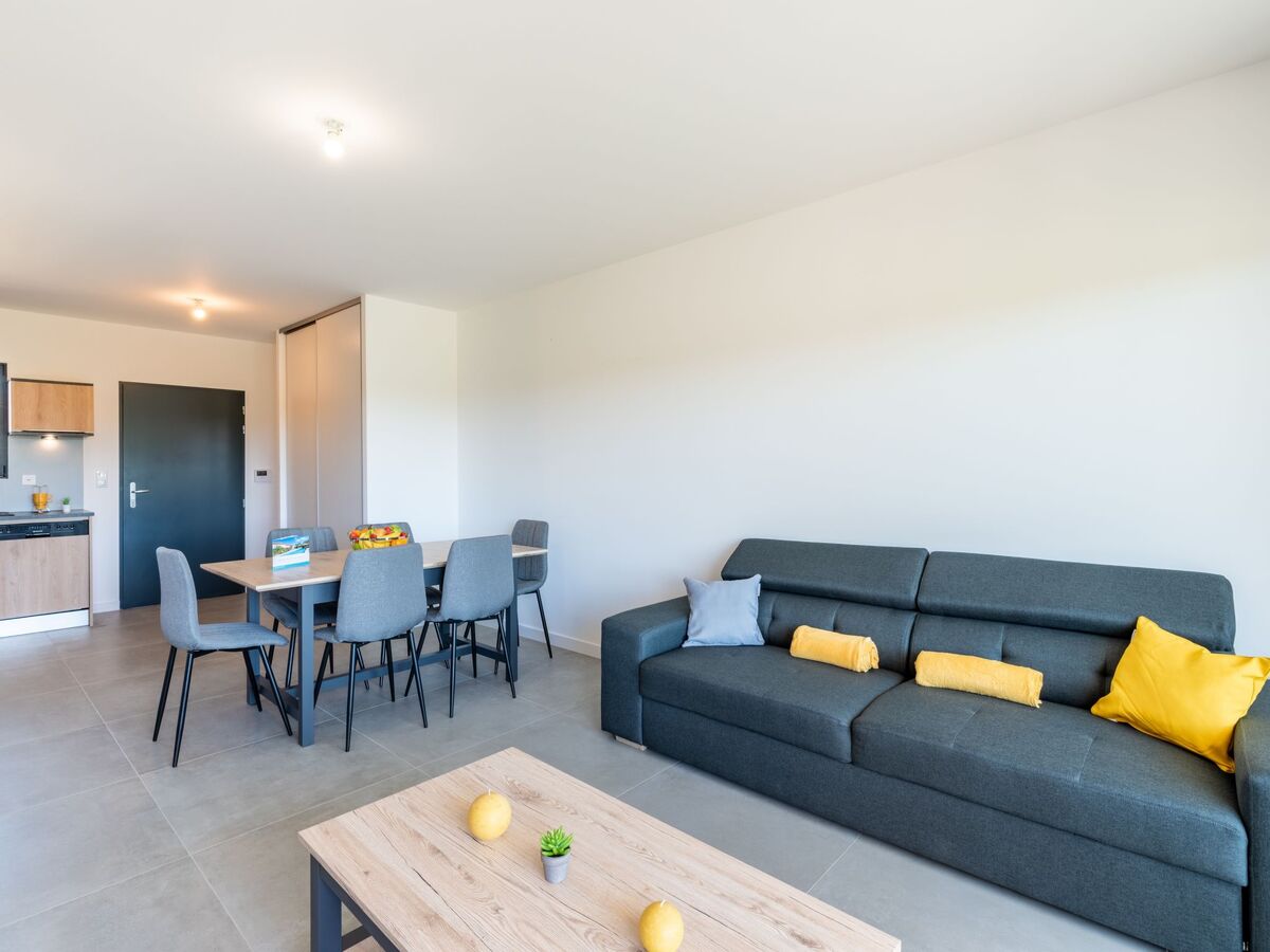 Appartement Stanatura 51 m² avec terrasse à Porto Vecchio - Photo 3