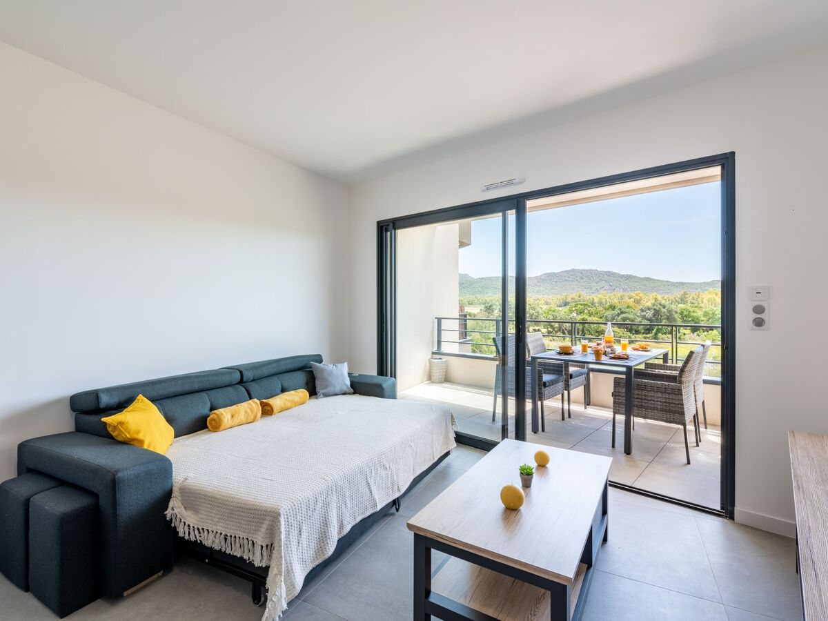 Appartement Stanatura 51 m² avec terrasse à Porto Vecchio - Photo 4