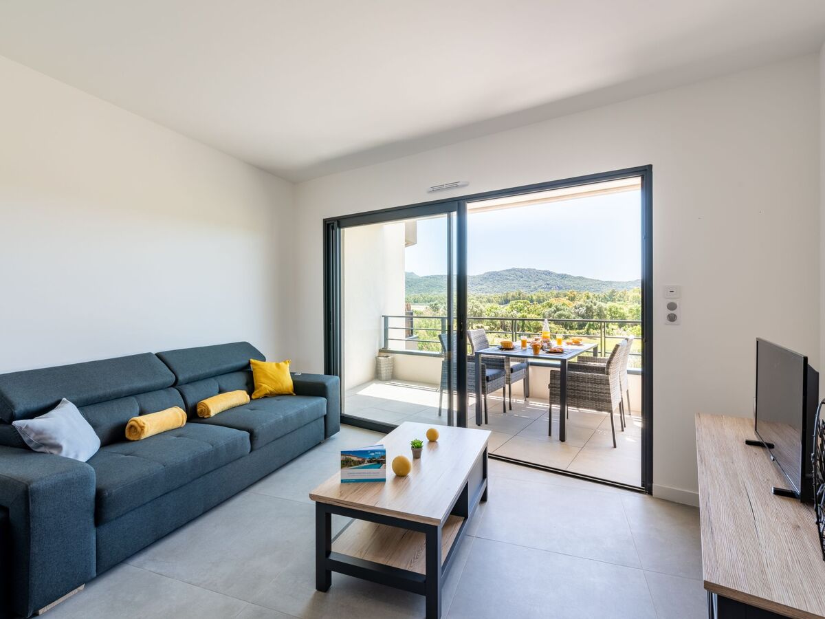 Appartement Stanatura 51 m² avec terrasse à Porto Vecchio - Photo 6