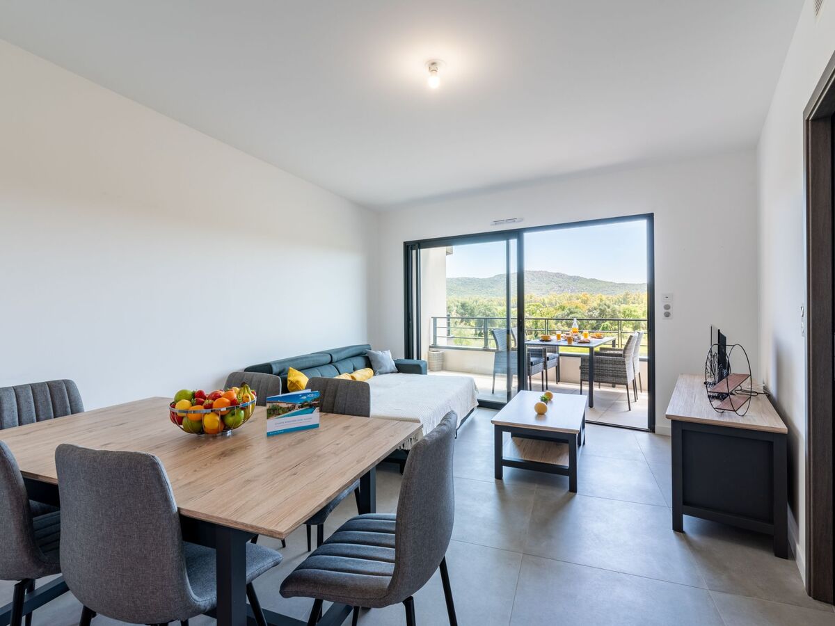 Appartement Stanatura 51 m² avec terrasse à Porto Vecchio - Photo 7