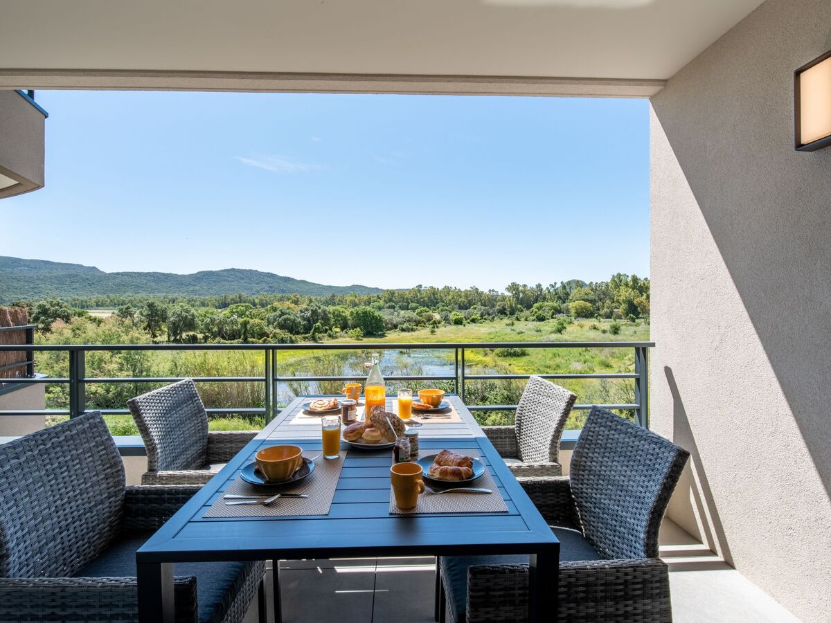 Appartement Stanatura 51 m² avec terrasse à Porto Vecchio - Photo 10