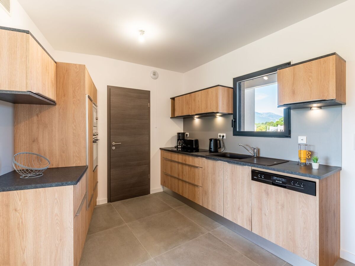 Appartement Stanatura 51 m² avec terrasse à Porto Vecchio - Photo 11