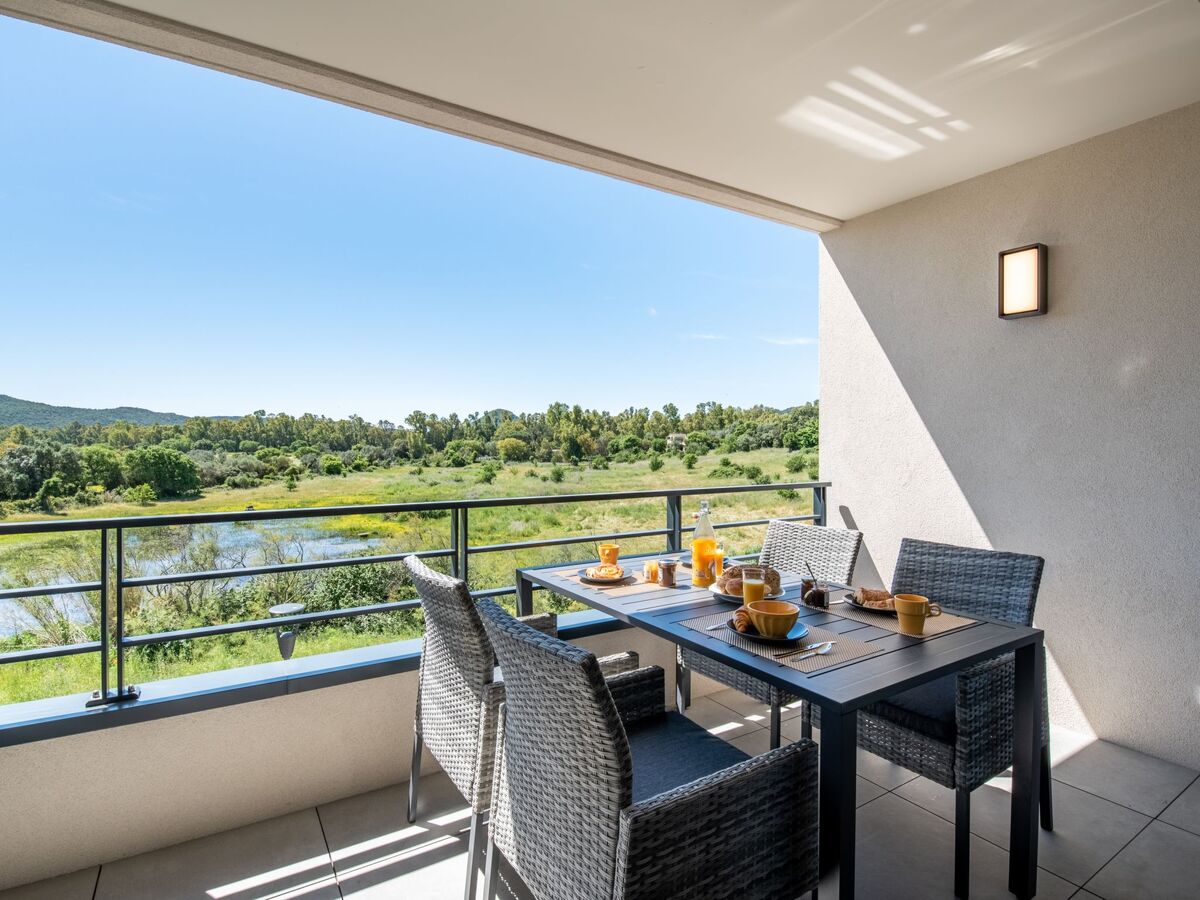 Appartement Stanatura 51 m² avec terrasse à Porto Vecchio - Photo 12