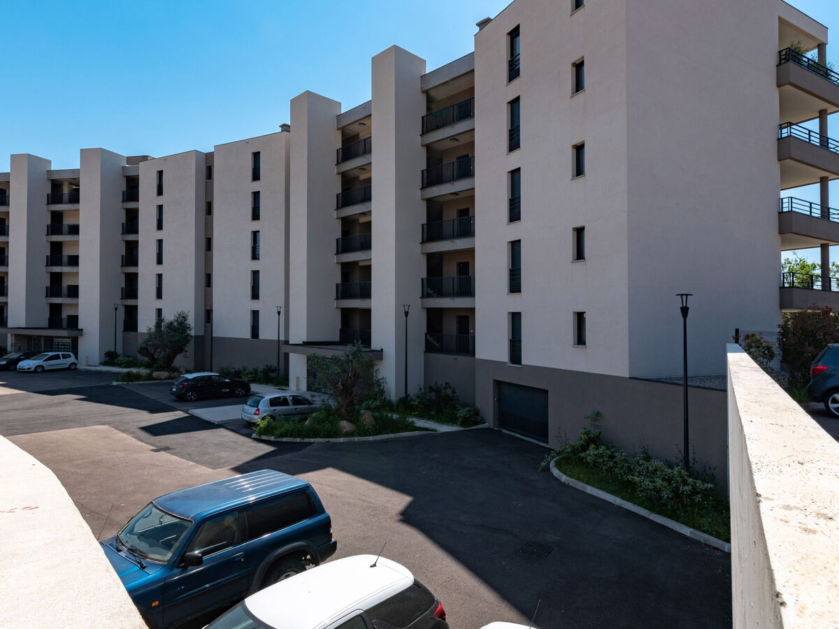 Appartement Stanatura 51 m² avec terrasse à Porto Vecchio - Photo 16