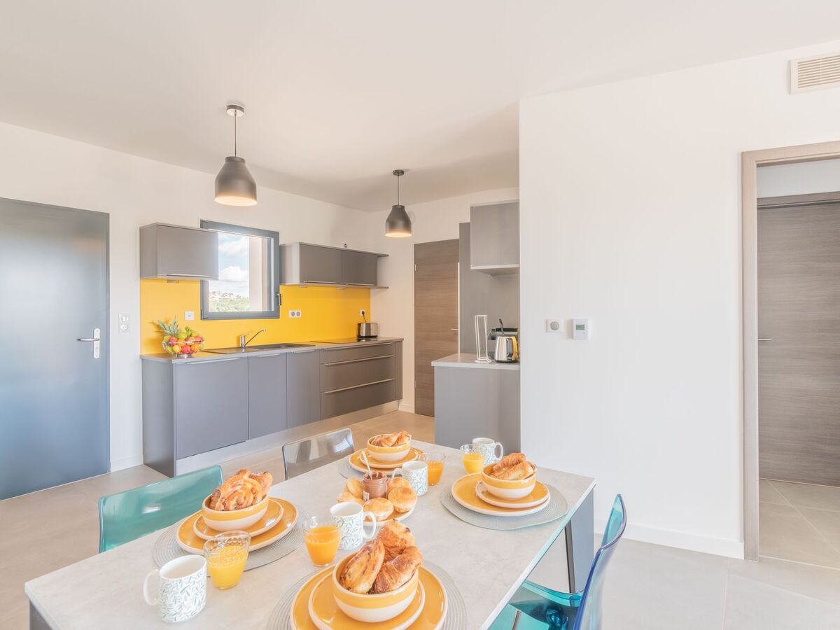 Apt 2 pièces moderne Stanatura à Porto Vecchio - Photo 1