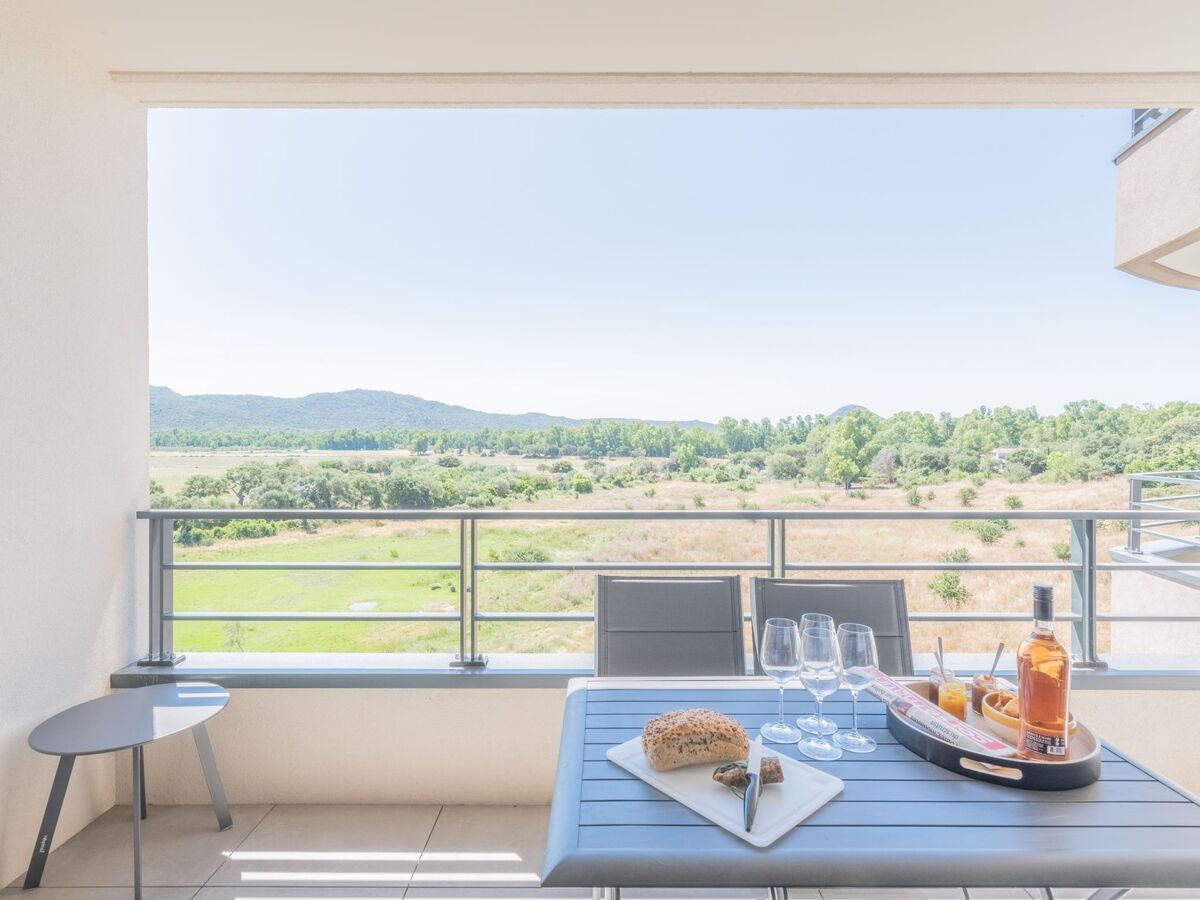 Apt 2 pièces moderne Stanatura à Porto Vecchio - Photo 2