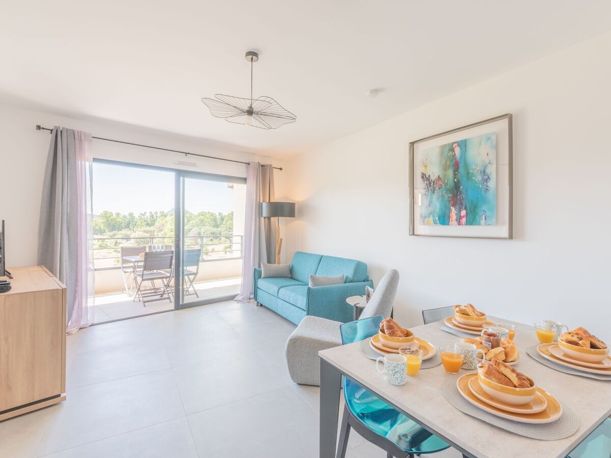 Apt 2 pièces moderne Stanatura à Porto Vecchio - Photo 3