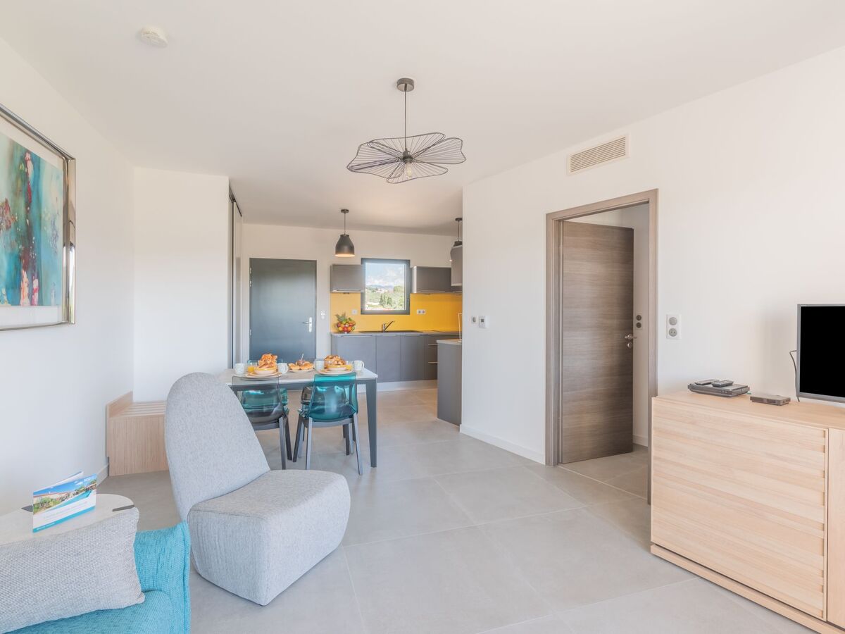 Apt 2 pièces moderne Stanatura à Porto Vecchio - Photo 6