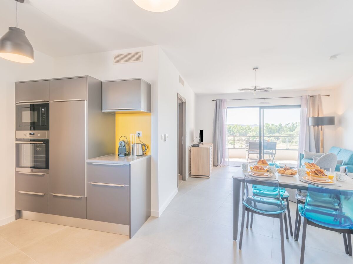 Apt 2 pièces moderne Stanatura à Porto Vecchio - Photo 7