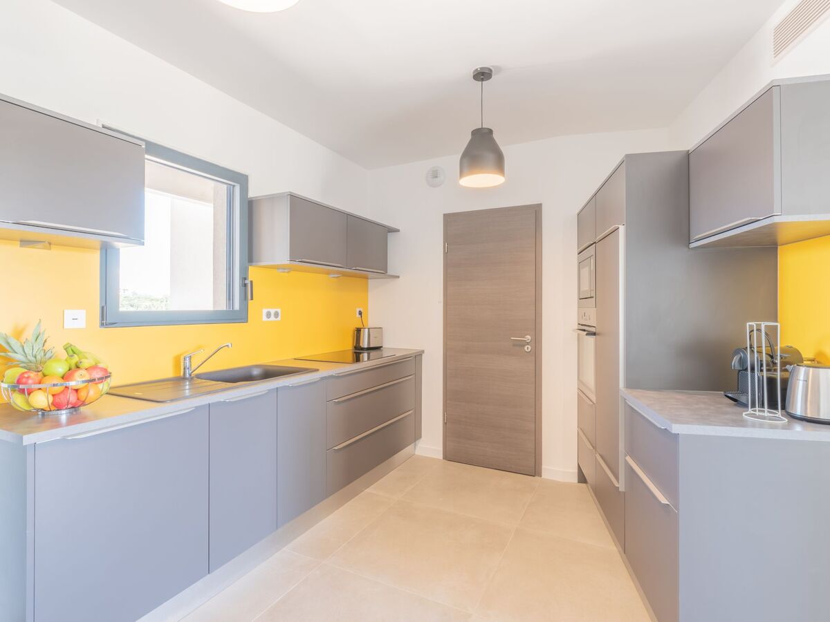 Apt 2 pièces moderne Stanatura à Porto Vecchio - Photo 8