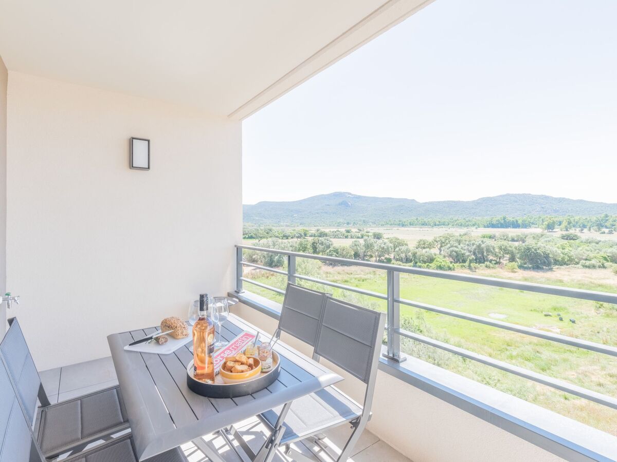 Apt 2 pièces moderne Stanatura à Porto Vecchio - Photo 9