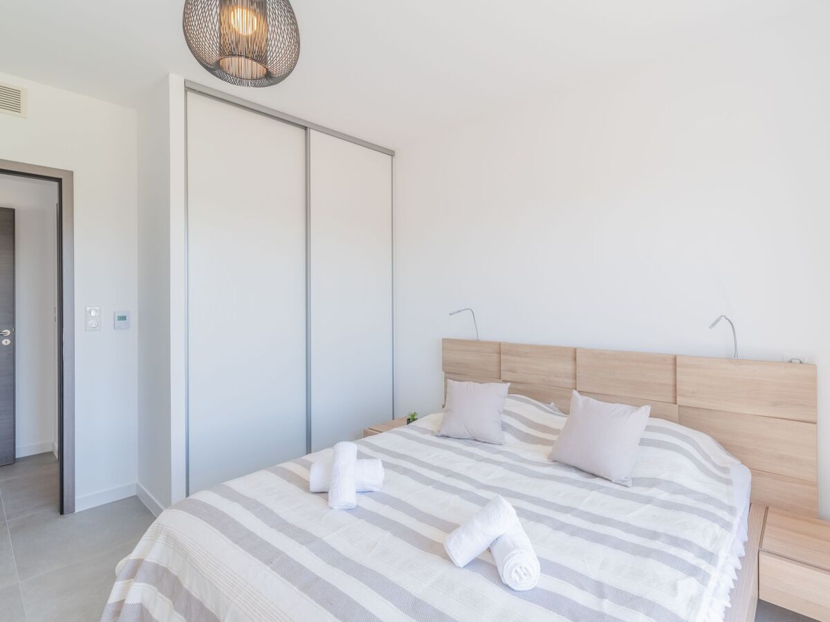Apt 2 pièces moderne Stanatura à Porto Vecchio - Photo 10