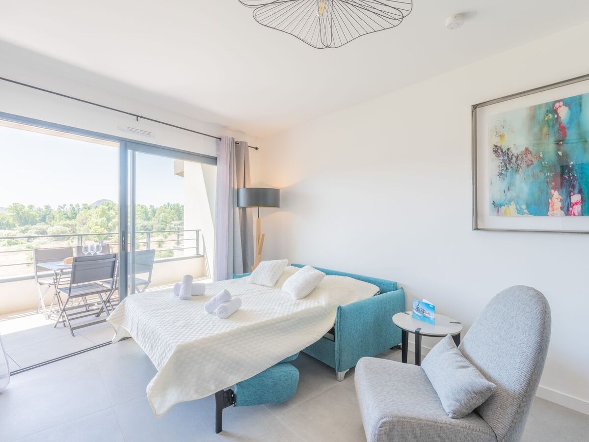 Apt 2 pièces moderne Stanatura à Porto Vecchio - Photo 11
