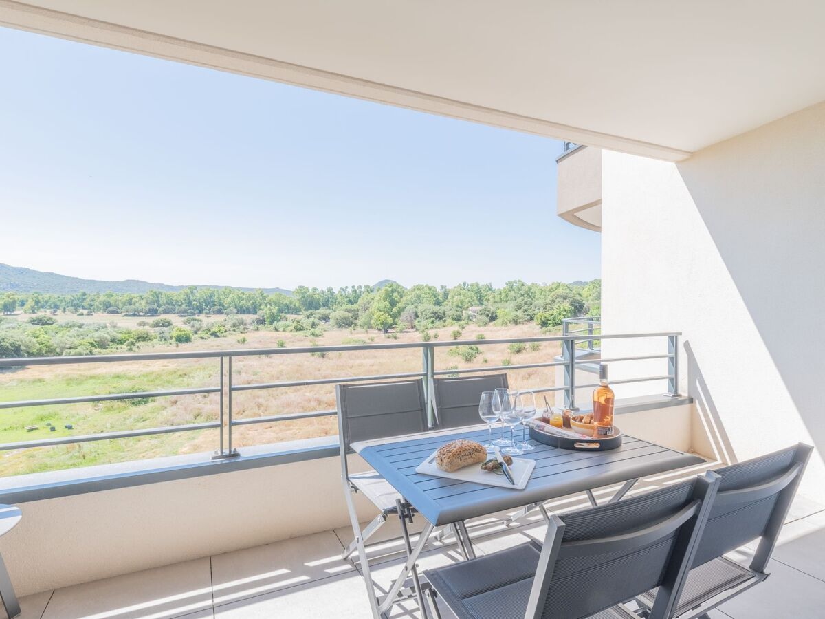Apt 2 pièces moderne Stanatura à Porto Vecchio - Photo 12