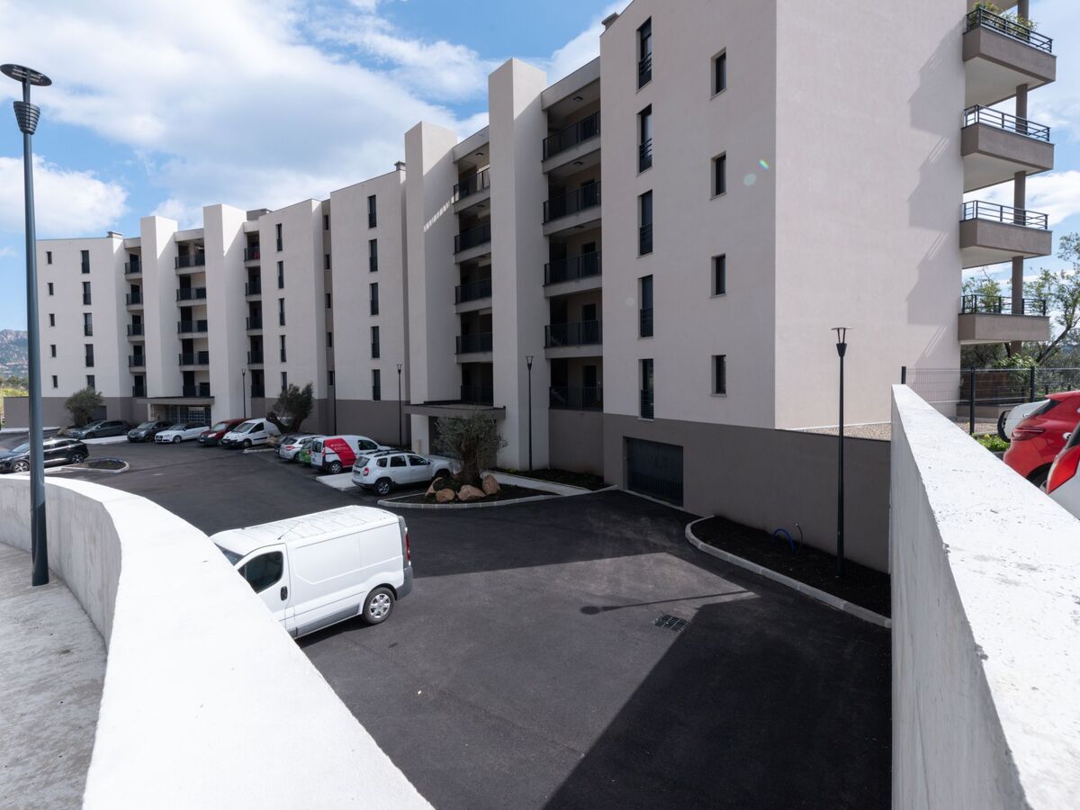Apt 2 pièces moderne Stanatura à Porto Vecchio - Photo 14