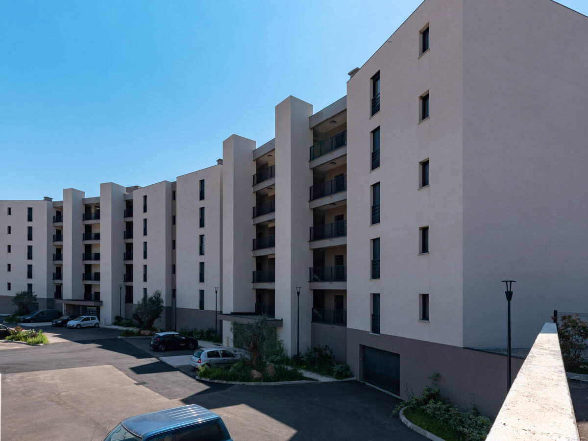 Apt 2 pièces moderne Stanatura à Porto Vecchio - Photo 15