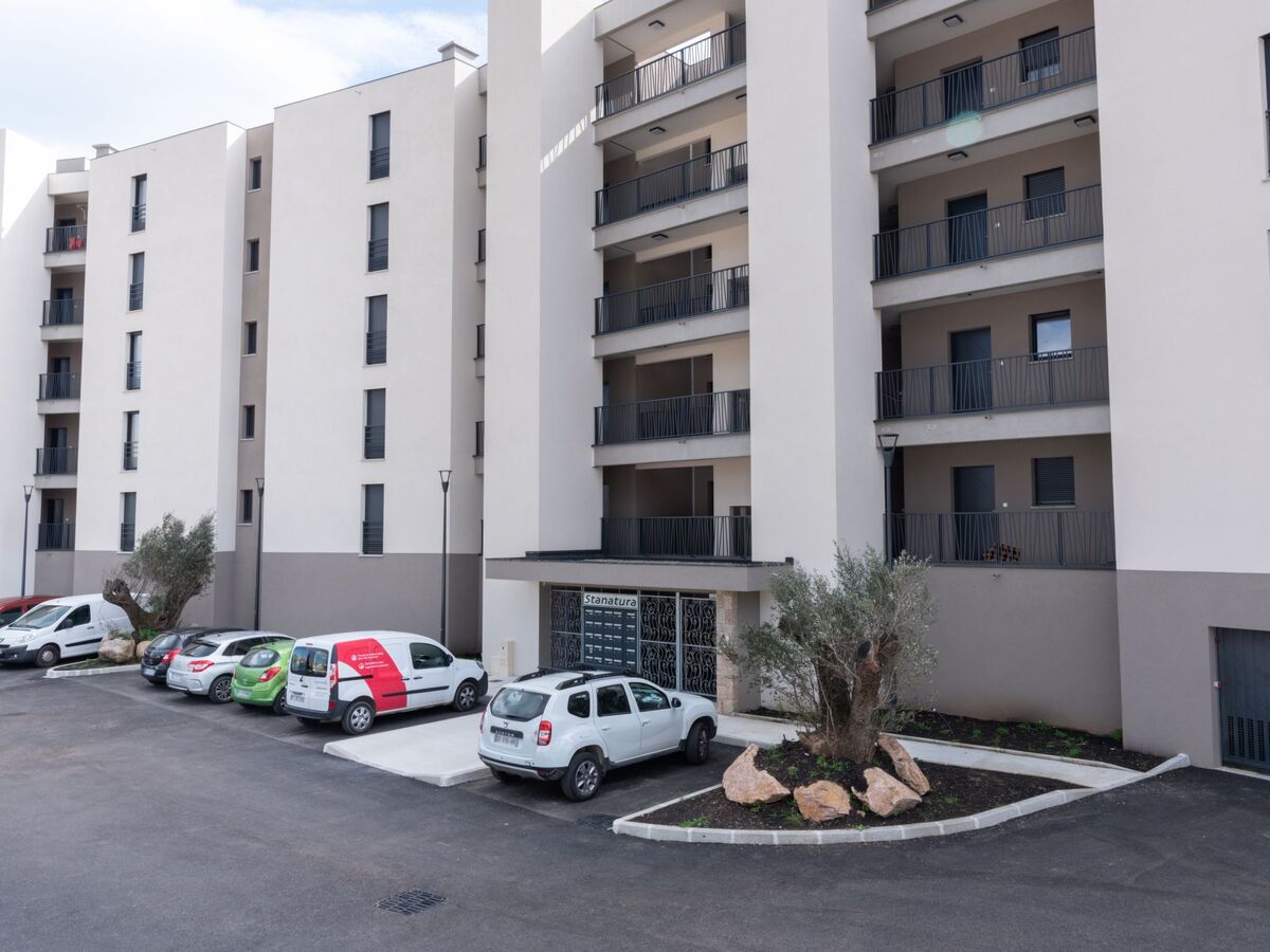 Apt 2 pièces moderne Stanatura à Porto Vecchio - Photo 17