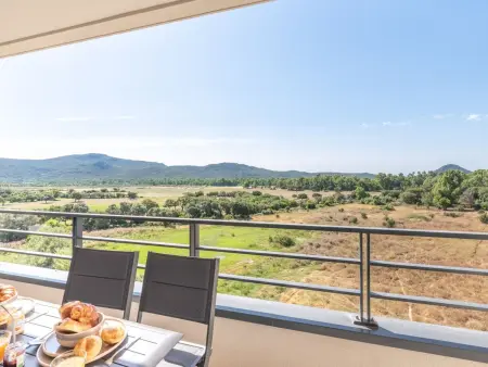 Location appartement à Porto Vecchio, Stanatura