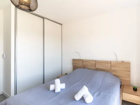 Appartement Stanatura à Porto Vecchio, 4 pers. : photo 11