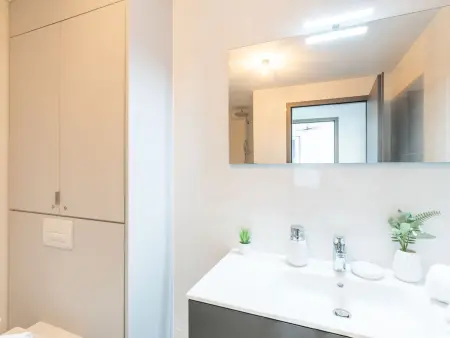 Appartement Stanatura à Porto Vecchio, 4 pers. : photo 13