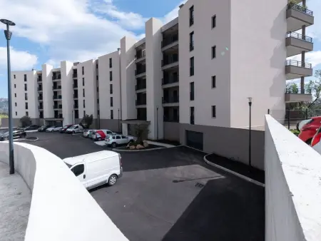 Appartement Stanatura à Porto Vecchio, 4 pers. : photo 14